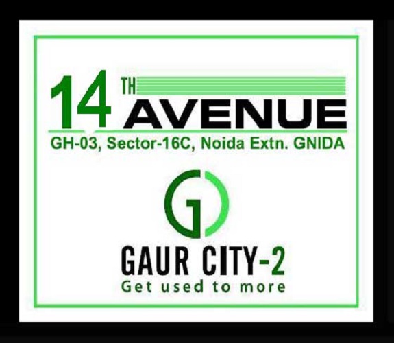 14th Avenue logo