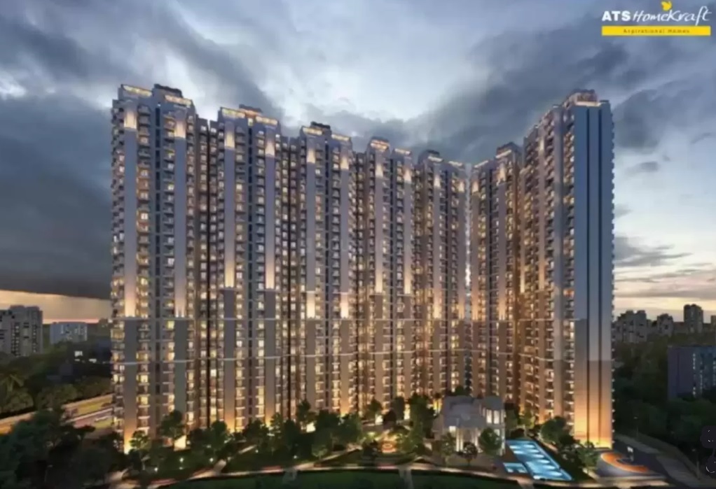 Ats Homekraft Pious Orchards Sector 150 Noida Blog Gaursons India