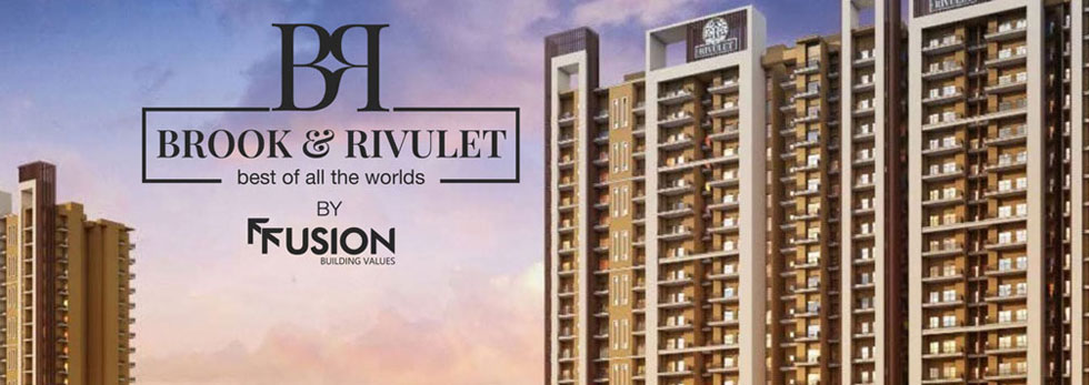 Fusion The Rivulet