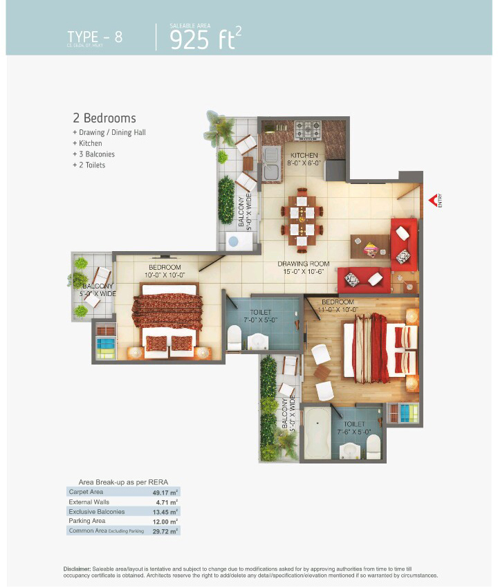 Fusion Homes