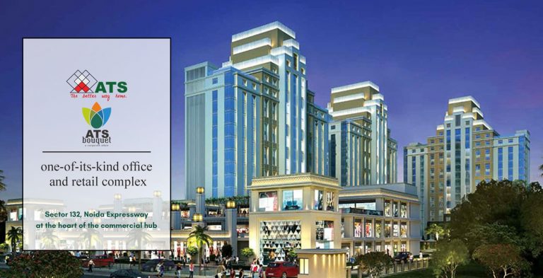 ATS Bouquet Office Price List Noida Expressway | Blog – Gaursons India