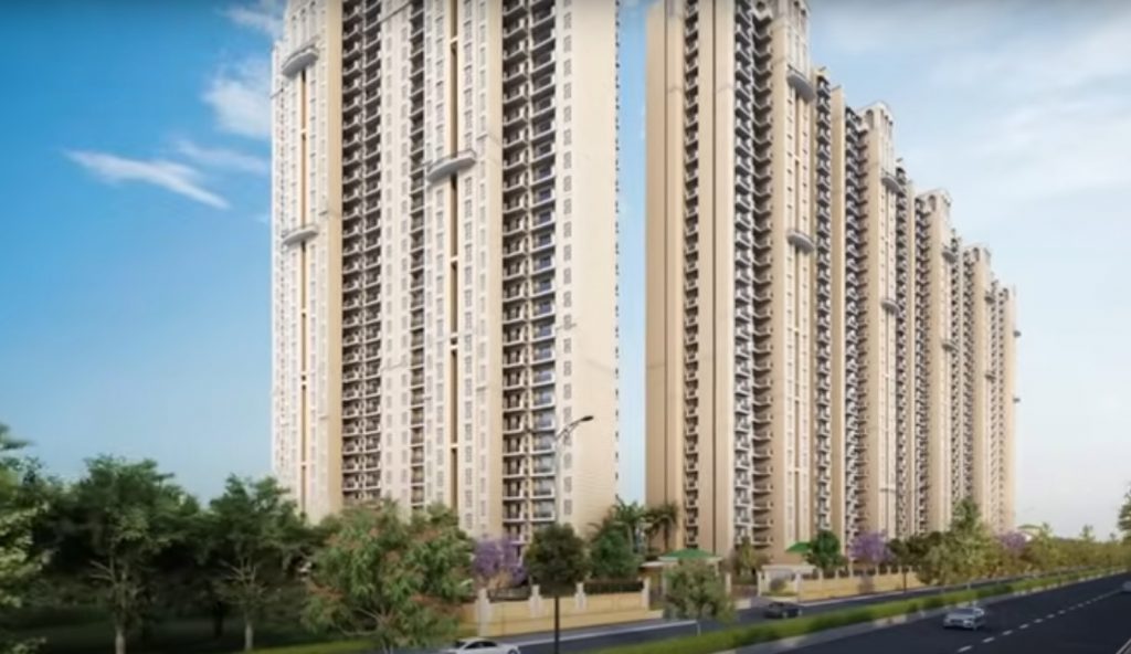 ATS Greens Residential and Commercial Projects Noida | Blog – Gaursons ...