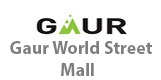 Gaur World Street Mall