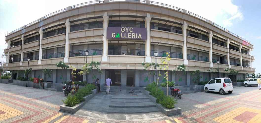 GYC Galleria