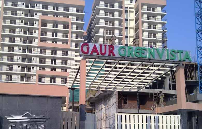 Gaur Green Vista