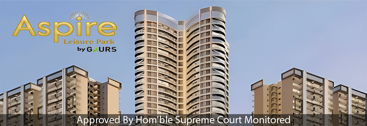 Aspire Leisure Park by Gaurs